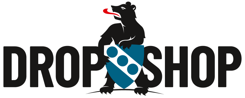DropShop Logo