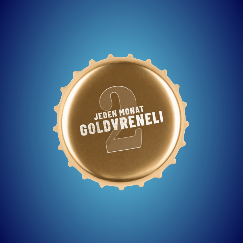 Goldvreneli