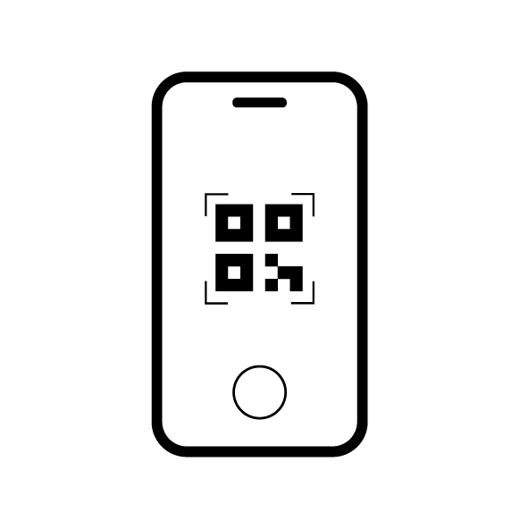 QR-Code scannen